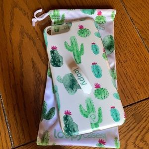 Cactus🌵 
Loopy Original - iPhone 6/7/8 PLUS